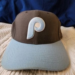 Philadelphia Phillies hat
